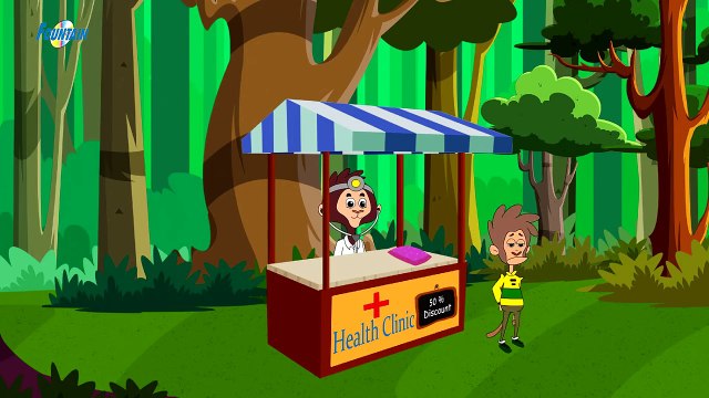 Bambairi Bamm Bamm - Marathi Balgeet & Badbad Geete 2016 _ Marathi Rhymes For Children-pjiLMWZupVo