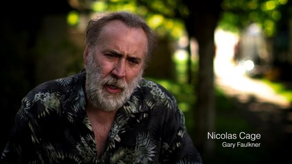 Army of One Featurette - Making Of (2016) - Nicolas Cage Movie-C8HXbXkUU78