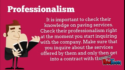 Paving contractors long island