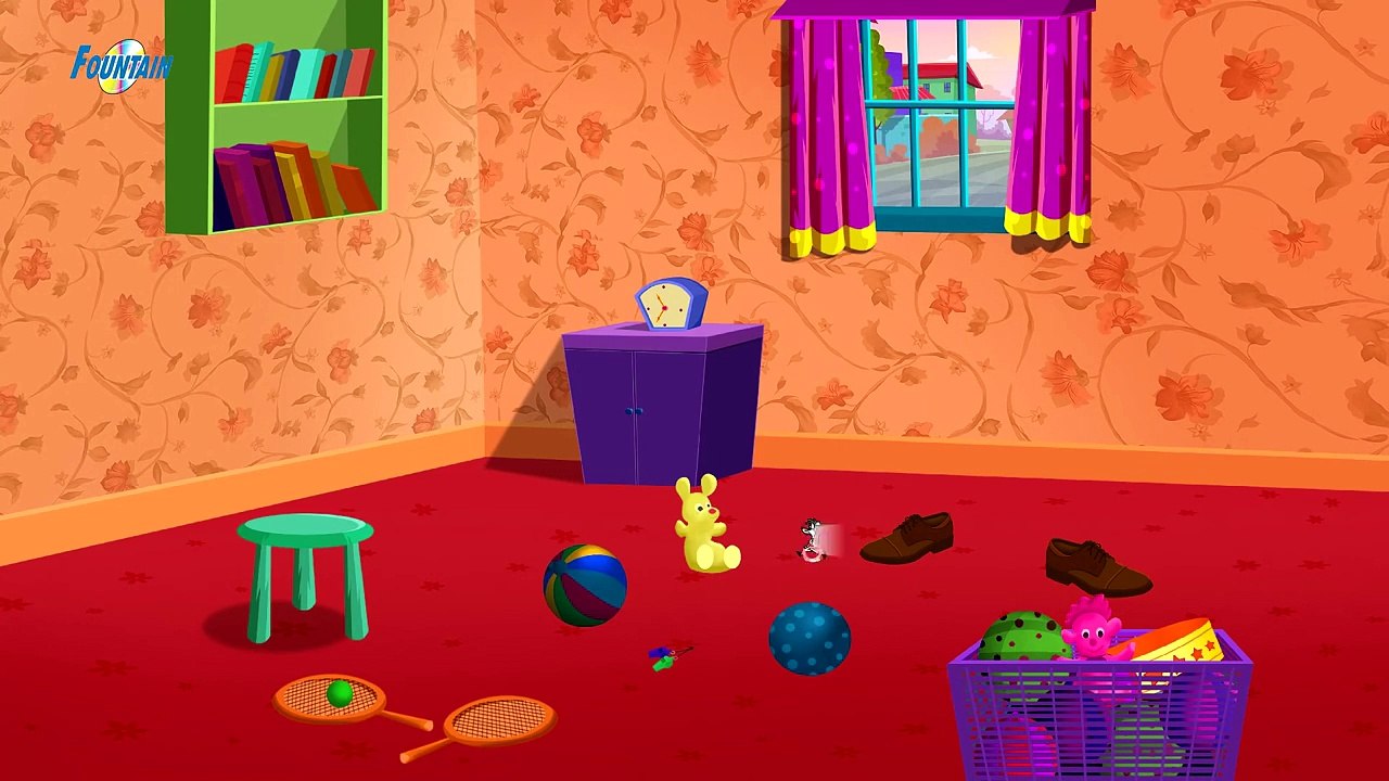 Chuhe Raja - Hindi Rhymes For Children 2016 _ Hindi Balgeet For Kids _ Hindi Kids Songs-prCxypx3RFU