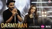 Darmiyaan HD Video Song Yasser Desai & Sumedha Karmahe 2017 New Hindi Songs