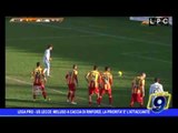 Lega Pro | US Lecce: Meluso a caccia di rinforzi, la priorità è l'attaccante