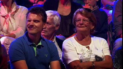 Voice Kids - 13-Year Old Hannabel Sings Avicii's Addicted To You - Breathtaking