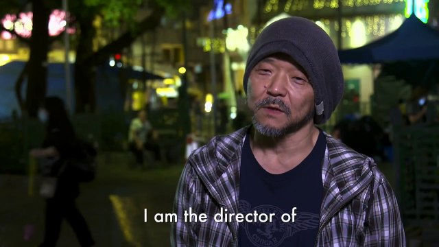 Ghost in the Shell Featurette - Mamoru Oshii (2017) - Scarlett Johansson Movie-6Z2JxuD9i0E