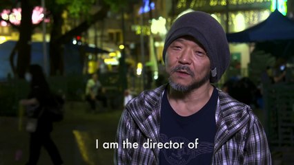 Ghost in the Shell Featurette - Mamoru Oshii (2017) - Scarlett Johansson Movie-6Z2JxuD9i0E