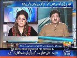 Why PPP want that Supreme Court verdict should be against Imran Khan over Panama Leaks - Hamid Mir