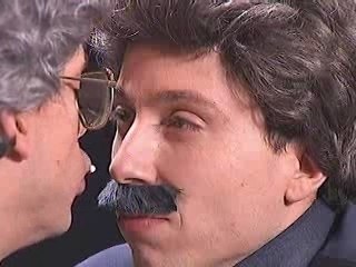 Les Robins Des Bois - Nose To Nose Live