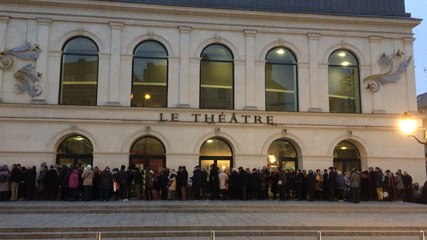 Folle journée 2017 en région. La billetterie est ouverte