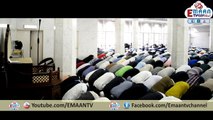 Jummah {Friday} Prayer By Chief Imam Mufti Muhammad Arshad In Kowloon Masjid Hong Kong 6/1/2017