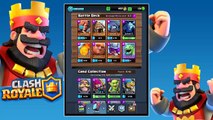Clash Royale iPhone iPad iPod Gameplay Episode 13 Some New Cards