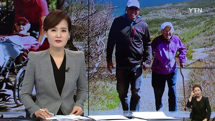 '삶의 마무리' 화두 던진 91세 '드라이빙 미스 노마' / YTN (Yes! Top News)