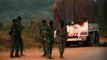 Costa do Marfim: Cresce a tensão entre autoridades e ex-combatentes