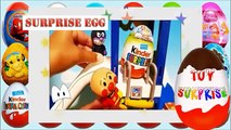Surprise Eggs Timmy anime anpanman miniature Toys & toy waters Raider s