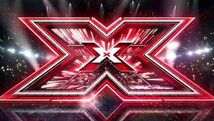 Can Samantha Lavery give a blinding performance  _ Boot Camp _ The X Factor UK 2016-grkvTGaTzEA