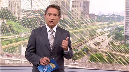 Carro de Luxo de João Doria para em local proibido durante blitz do programa Cidade Segura e ainda trata reporter com ig