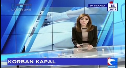 Korban Kapal Zahro Express Alami Trauma Asap dan Air