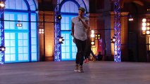 Ivy Grace Paredes, Mike Hough and Lascel Wood cover Mariah Carey_ Boot Camp _ The X Factor UK 2016-l8PysxyIFPk