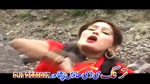 Pashto New Song With Dance Gul Rukh Gul - Angoor Dana Yema