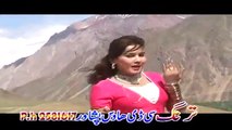 Pashto New Song With Dance Gul Rukh Gul - Garzam Warpase Dera Jara