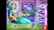 Lets play Anna Pregnant Check up - Disney Frozen Doctor Games