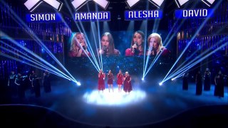 The Garnett Family perform Natural Woman _ Semi-Final 2 _ Britain’s Got Talent 2016-_CGJtky-LY4