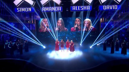 The Garnett Family perform Natural Woman _ Semi-Final 2 _ Britain’s Got Talent 2016-_CGJtky-LY4