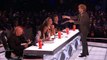 The Clairvoyants - Mentalists Gather Around the Table to Blow Some Minds - America's Got Talent 2016-egEVFFiq9M0