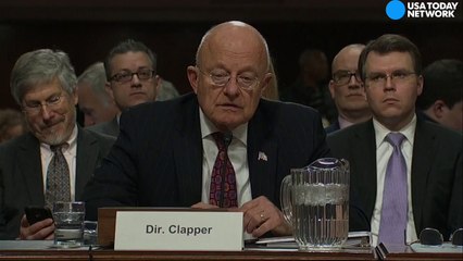 U.S. Intelligence to go public with Russia hacking report-zVzUl5NVXYU