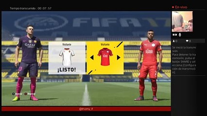 Fifa  (comprando jugadores ) (39)