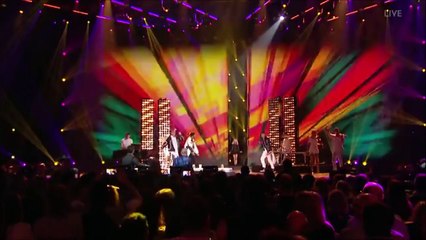 The Final - 5am Duets With Louisa Johnson & Clean Bandit EPIC! _ The Final _ The X Factor UK 2016-bwCNqVFVmY4