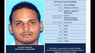 Ft. Lauderdale SHOOTER - ALIASES and CONNECTIONS Search