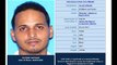 Ft. Lauderdale SHOOTER - ALIASES and CONNECTIONS Search
