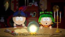 Ankündigungstrailer: South Park: The Fractured But Whole E3 2015 [ger]
