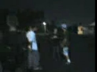 Franky 1: Overview and Details