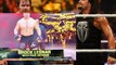 WWE 03 Jan 2017 || World Heavy Weight Championship || Brock Lesner vs Gold Berg