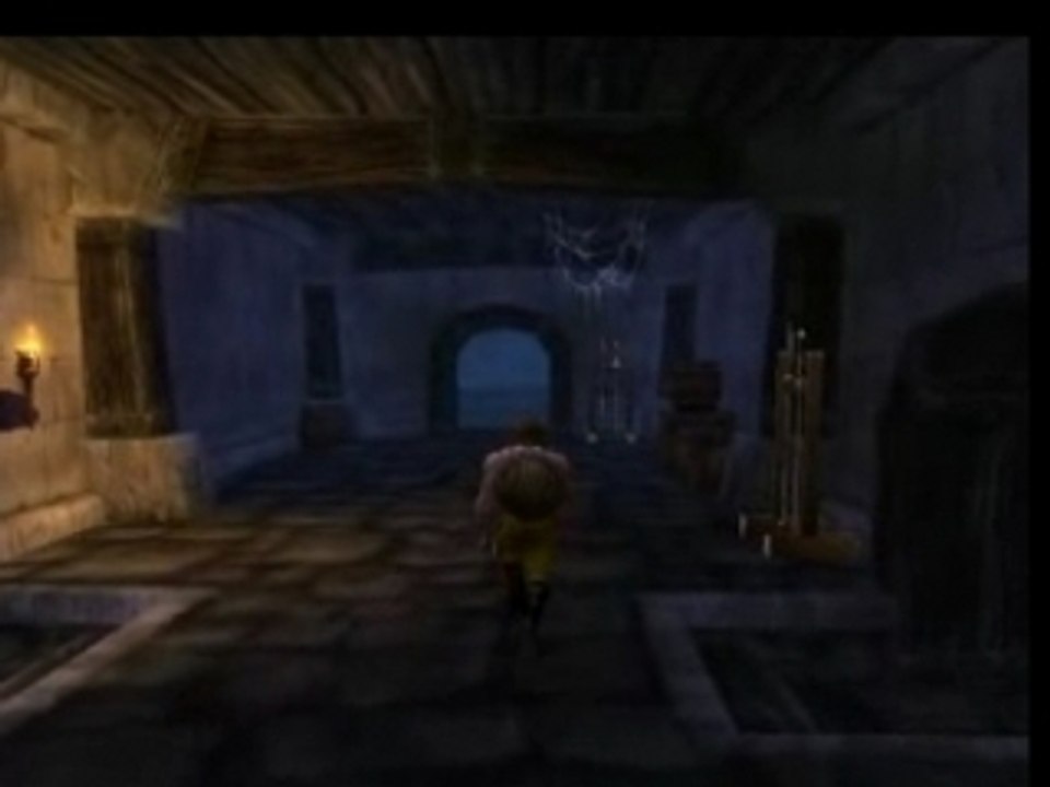 Prison de haute sécurité