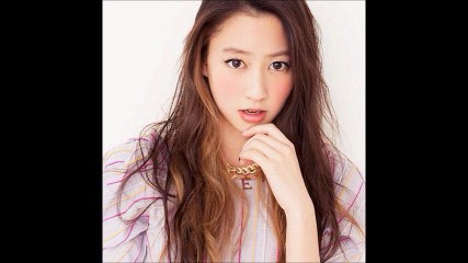 河北麻友子、三吉彩花　　美ヘア饗宴　Mayuko Kawakita, Ayaka Miyoshi beauty hair festival