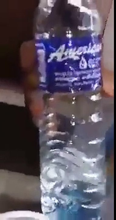 Coke as Scorpion Killer