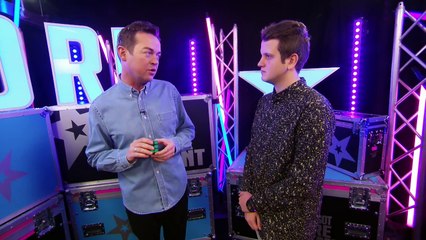 Watch Flavian solve three Rubik’s Cubes…BLINDFOLDED!  _ Britain’s Got More Talent 2016-1EqgeMfJ_rE