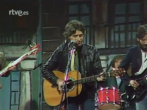 Joaquin Sabina - Telespañolito (Coplas de la television 2)