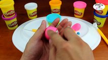 Play Doh Angry Birds - How to Make Angry Birds Stella Episode 11