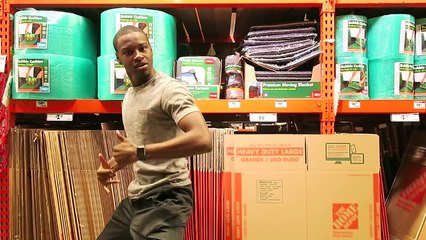 MAILING MYSELF IN A BOX GONE HORRIBLY WRONG!!! (24 HOUR CHALLENGE)