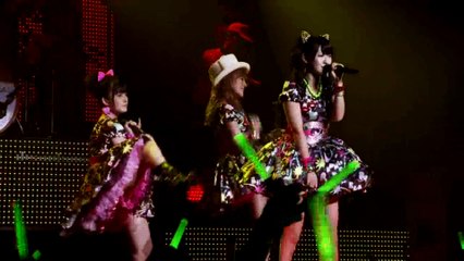 Buono! 『JUICY HE@RT』