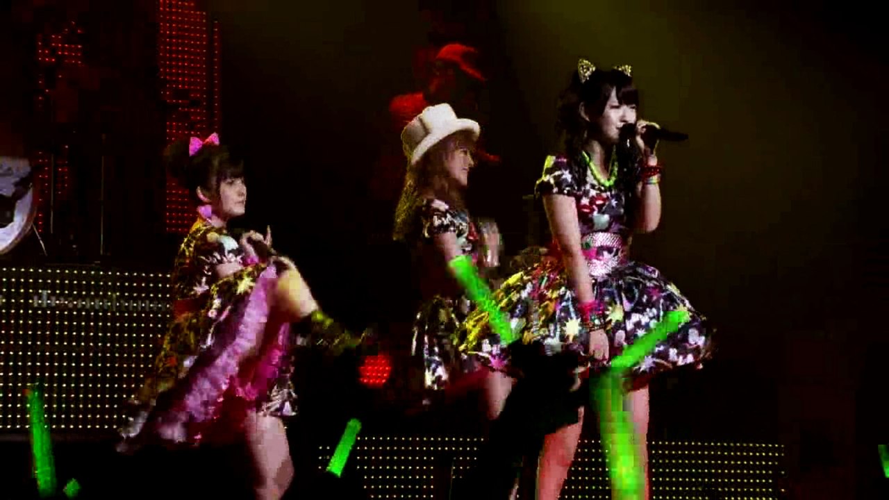 Buono! 『JUICY HE@RT』