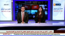 سياسة  قانون الإنتخابات الجديد يعيد الشمل للأحزاب الإسلامية..إتفاق مصلحة