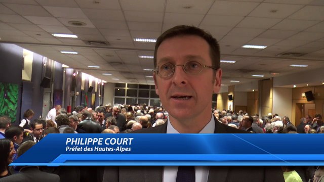 D!CI TV : baisse de l'insécurité dans les Hautes-Alpes en 2016