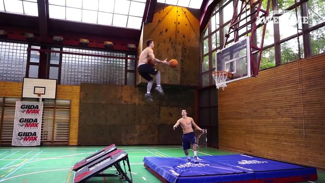 PEOPLE ARE AWESOME 2017 _ People Are Insane HD