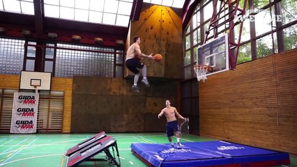 PEOPLE ARE AWESOME 2017 _ People Are Insane HD