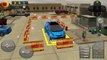 Multi-storey Parking Mania 3D Android Gameplay (HD)