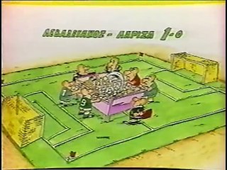 25η Λεβαδειακός-ΑΕΛ 1-0 1987-88  ΕΤ1